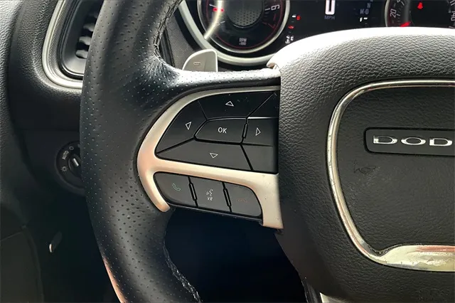 2018 Dodge Challenger GT photo 4