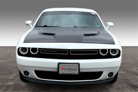 Photos of 2018 Dodge Challenger GT for sale in Madison Heights, VA at Autova