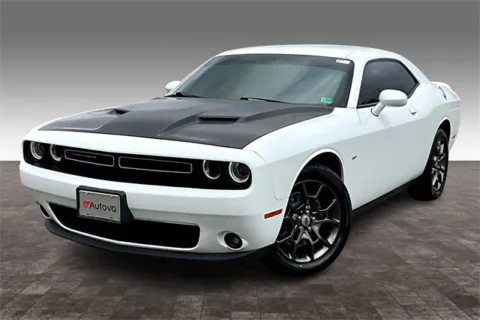 Another view of 2018 Dodge Challenger GT for sale in Madison Heights, VA at Autova