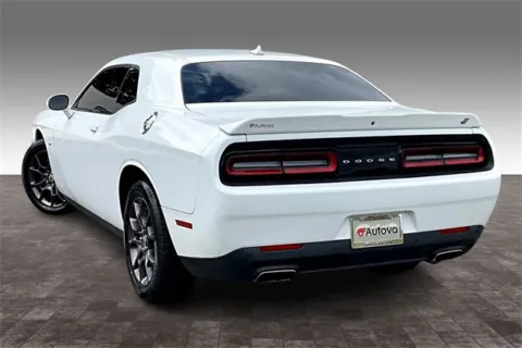 More photos of 2018 Dodge Challenger GT at Autova, VA