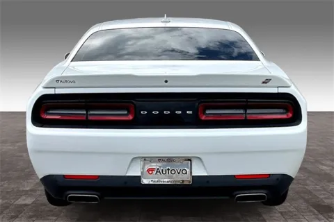 More photos of 2018 Dodge Challenger GT at Autova, VA