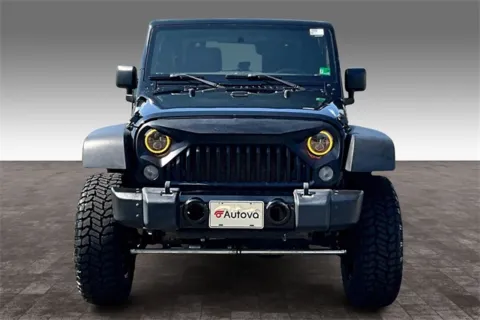 Photos of 2018 Jeep Wrangler JK Sport for sale in Madison Heights, VA at Autova