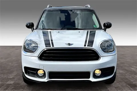 Photos of 2018 MINI Cooper Countryman for sale in Madison Heights, VA at Autova