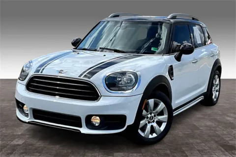 Another view of 2018 MINI Cooper Countryman for sale in Madison Heights, VA at Autova