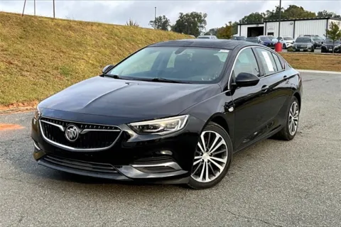 Photos of 2018 Buick Regal Essence for sale in Madison Heights, VA at Autova