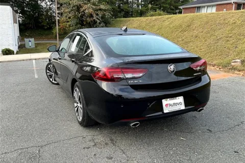 Another view of 2018 Buick Regal Essence for sale in Madison Heights, VA at Autova