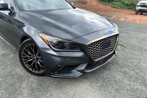 More photos of 2018 Genesis G80 3.3T Sport at Autova, VA