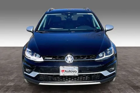 Photos of 2018 Volkswagen Golf Alltrack TSI SEL for sale in Madison Heights, VA at Autova