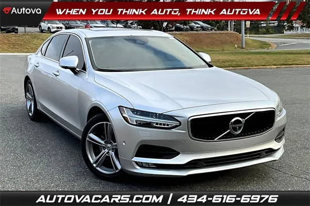 2018 Volvo S90 T5 Momentum for sale in Madison Heights, VA