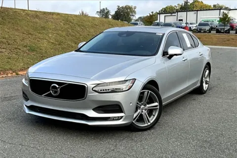 Photos of 2018 Volvo S90 T5 Momentum for sale in Madison Heights, VA at Autova