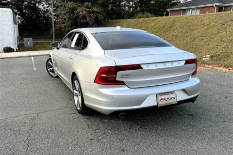 Another view of 2018 Volvo S90 T5 Momentum for sale in Madison Heights, VA at Autova