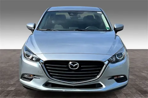 Photos of 2018 Mazda Mazda3 Sport for sale in Madison Heights, VA at Autova