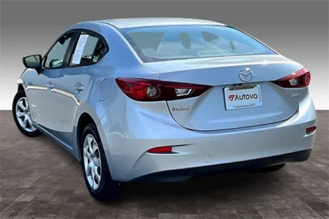 More photos of 2018 Mazda Mazda3 Sport at Autova, VA