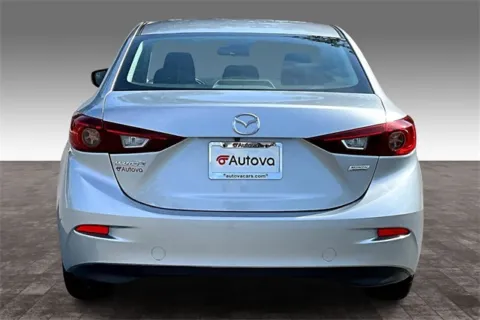More photos of 2018 Mazda Mazda3 Sport at Autova, VA