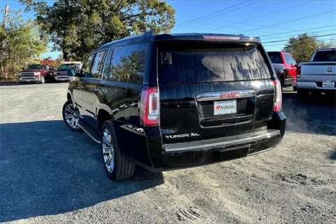 Another view of 2018 GMC Yukon XL Denali for sale in Madison Heights, VA at Autova
