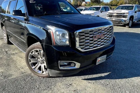 More photos of 2018 GMC Yukon XL Denali at Autova, VA