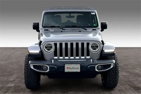 Photos of 2018 Jeep Wrangler Unlimited Sahara for sale in Madison Heights, VA at Autova
