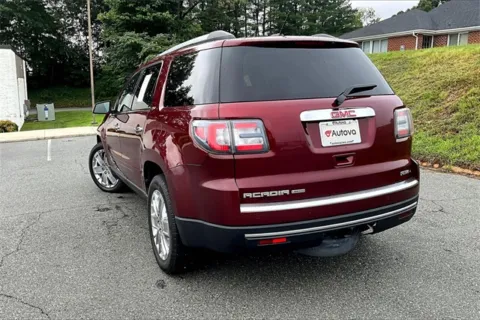 Another view of 2017 GMC Acadia Limited for sale in Madison Heights, VA at Autova