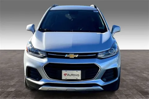 Photos of 2017 Chevrolet Trax LT for sale in Madison Heights, VA at Autova