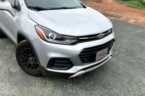 More photos of 2017 Chevrolet Trax LT at Autova, VA