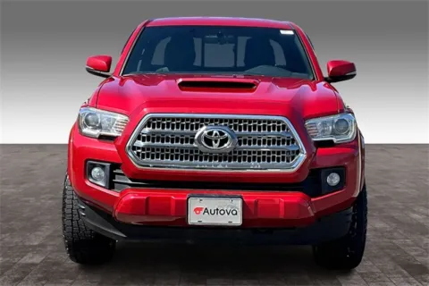 Photos of 2017 Toyota Tacoma SR5 for sale in Madison Heights, VA at Autova