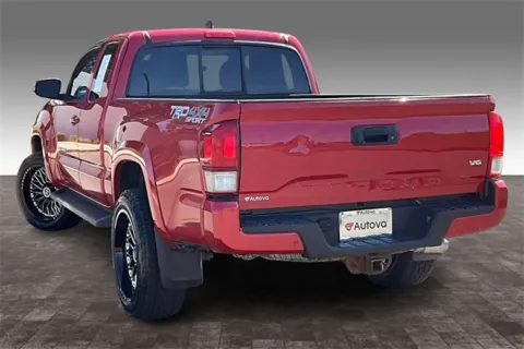 More photos of 2017 Toyota Tacoma SR5 at Autova, VA