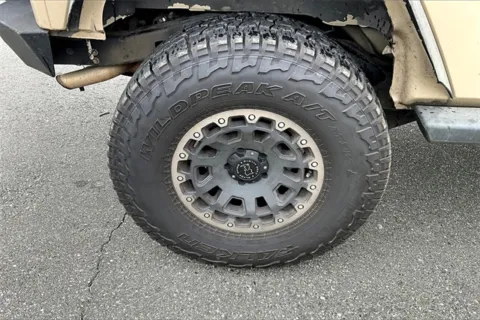 More photos of 2016 Jeep Wrangler Sport at Autova, VA