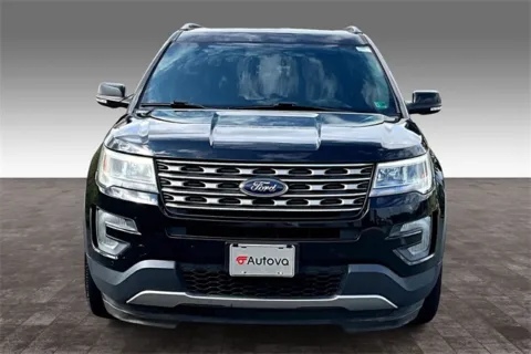 Photos of 2016 Ford Explorer XLT for sale in Madison Heights, VA at Autova