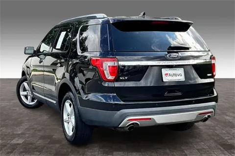 More photos of 2016 Ford Explorer XLT at Autova, VA
