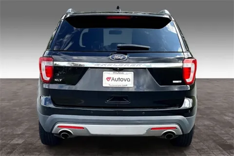 More photos of 2016 Ford Explorer XLT at Autova, VA