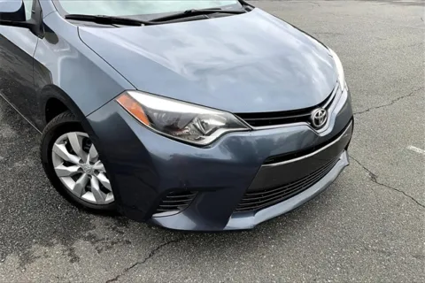 More photos of 2015 Toyota Corolla LE at Autova, VA
