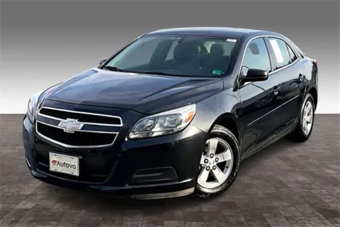 Another view of 2013 Chevrolet Malibu LS for sale in Madison Heights, VA at Autova