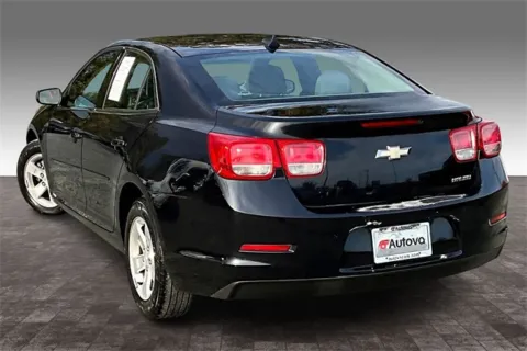 More photos of 2013 Chevrolet Malibu LS at Autova, VA