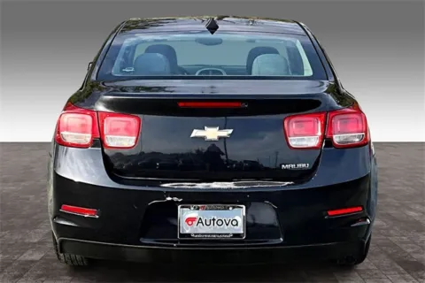 More photos of 2013 Chevrolet Malibu LS at Autova, VA
