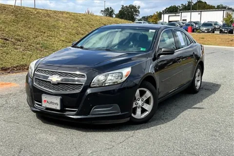 Photos of 2013 Chevrolet Malibu LS for sale in Madison Heights, VA at Autova