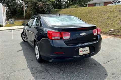 Another view of 2013 Chevrolet Malibu LS for sale in Madison Heights, VA at Autova