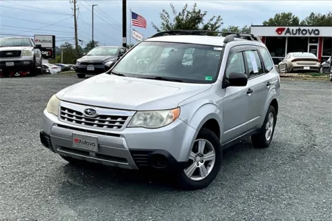Photos of 2011 Subaru Forester 2.5X for sale in Madison Heights, VA at Autova
