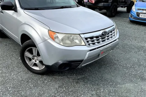 More photos of 2011 Subaru Forester 2.5X at Autova, VA