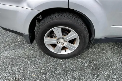 More photos of 2011 Subaru Forester 2.5X at Autova, VA