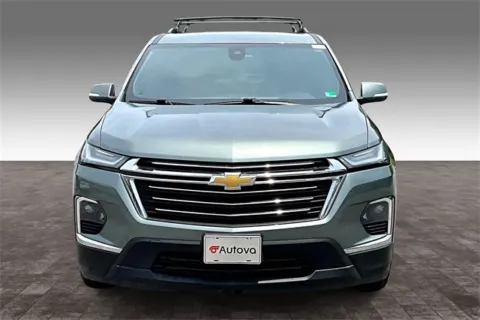 Photos of 2022 Chevrolet Traverse LT for sale in Madison Heights, VA at Autova