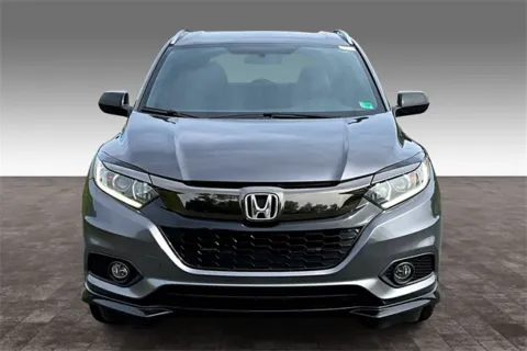 Photos of 2022 Honda HR-V Sport for sale in Madison Heights, VA at Autova