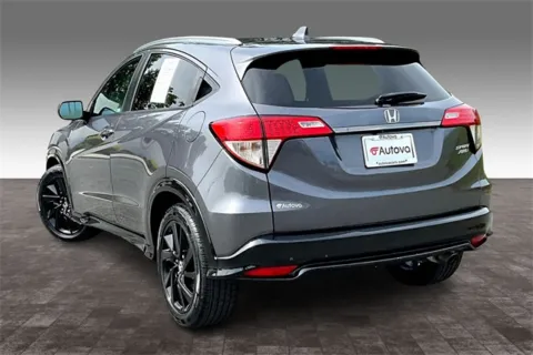 More photos of 2022 Honda HR-V Sport at Autova, VA