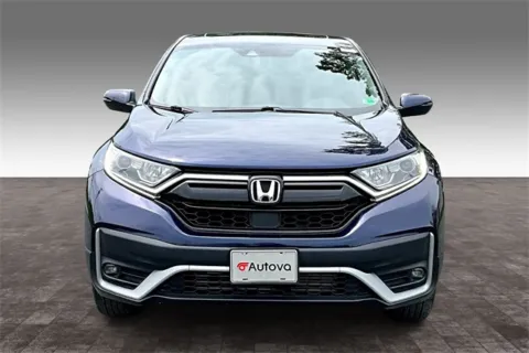 Photos of 2022 Honda CR-V EX for sale in Madison Heights, VA at Autova