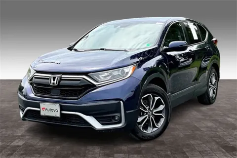Another view of 2022 Honda CR-V EX for sale in Madison Heights, VA at Autova