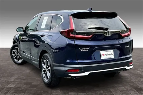 More photos of 2022 Honda CR-V EX at Autova, VA