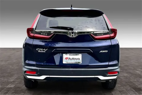 More photos of 2022 Honda CR-V EX at Autova, VA