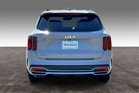 More photos of 2022 Kia Sorento EX at Autova, VA
