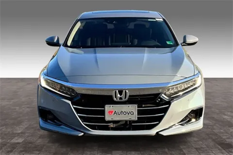 Photos of 2022 Honda Accord Touring 2.0T for sale in Madison Heights, VA at Autova