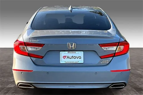 More photos of 2022 Honda Accord Touring 2.0T at Autova, VA