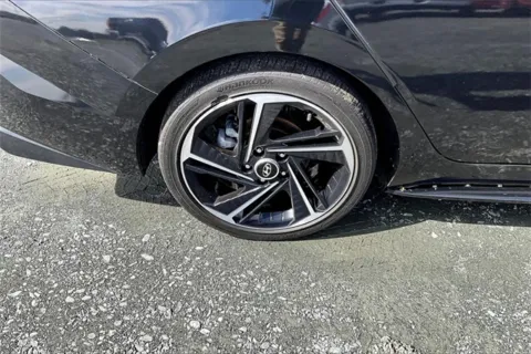 More photos of 2022 Hyundai Elantra N Line at Autova, VA